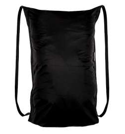 ALBION Mountain Backpack - Black