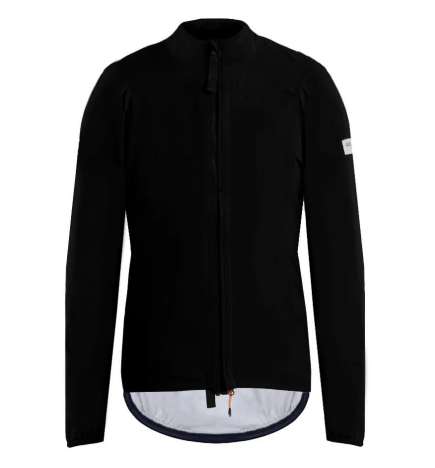 ALBION All Road Pertex  Shield Rain Jacket Women - Black