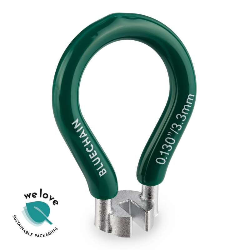 BLUECHAIN Clé à Rayon - Largeur de la mâchoire 3.3 mm