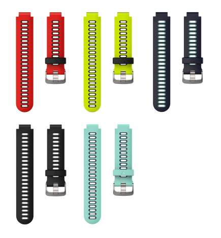 Garmin Watch Bands for Forerunner 735XT