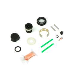 RockShox 2 Vuoden Huoltopaketti Reverb AXS lle (B1 ) - 30.9   31.6mm