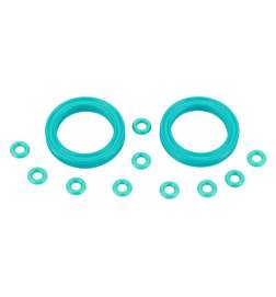 SRAM O-Rengassarja Pro Mineral -Tuuletussarjaan (V1 V2) - 11.5378.807.000