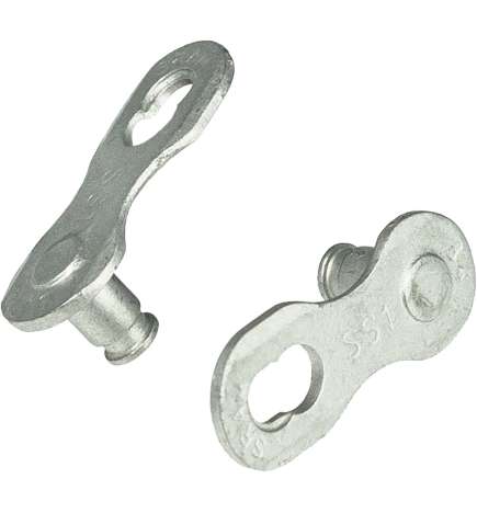 SRAM PC-1 Kettenschloss - Single Speed - PowerLock