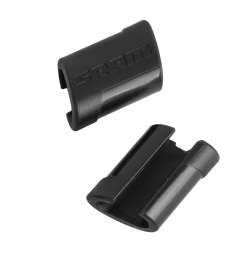 SRAM Cable Hose Clips | 2 Pieces - 11.7018.091.000