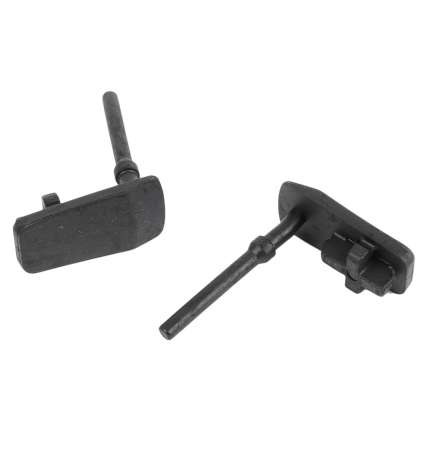 SRAM Reach Adjust Cover for Red E1 Shift   Brake Lever - 2-pieces - 11.7018.092.000