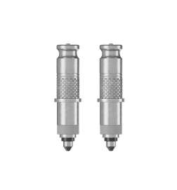 Schwalbe Clik Valve - Umrüstkit - DV-SCV - 2 Ventile