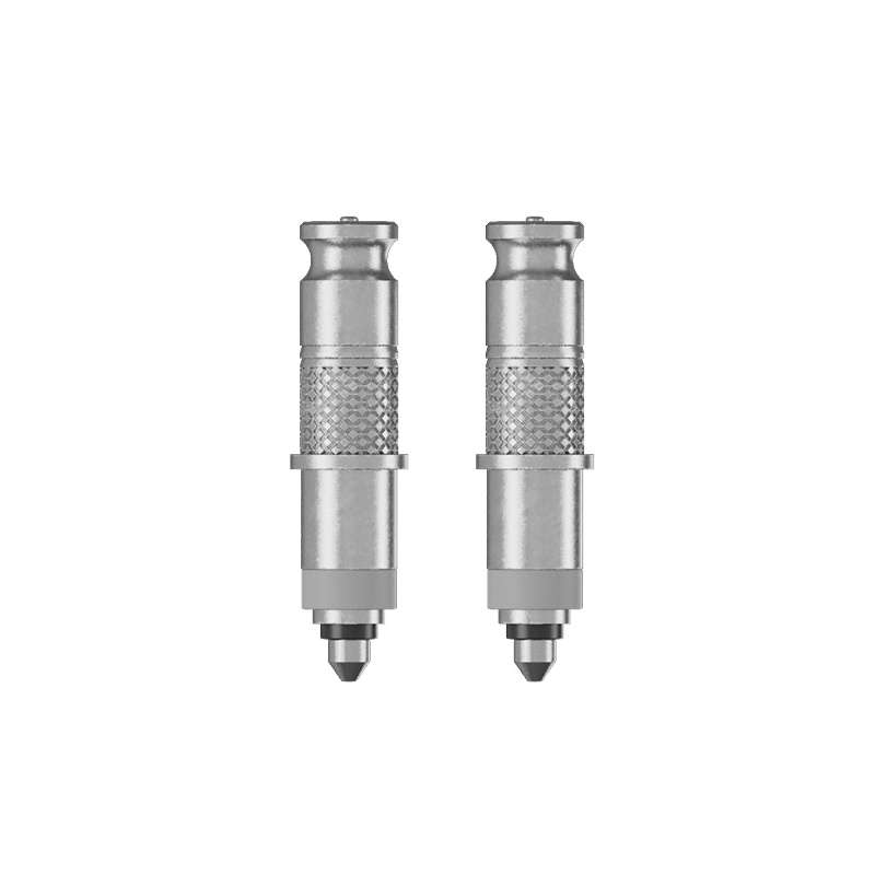 Schwalbe Clik Valve - Conversion Kit - DV-SCV - 2 Valves