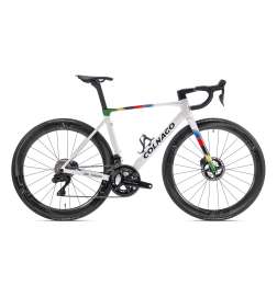 Colnago V5Rs DuraAce Di2 12 Enve SES4.5 - Carbon Roadbike - 2025 - VRWC
