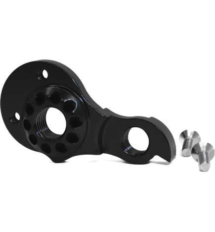 Falkenjagd Aristos GT GTS Typ 3 Derailleurhanger