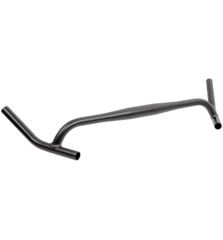 M-Wave Multiposition Handlebar - 500mm - black