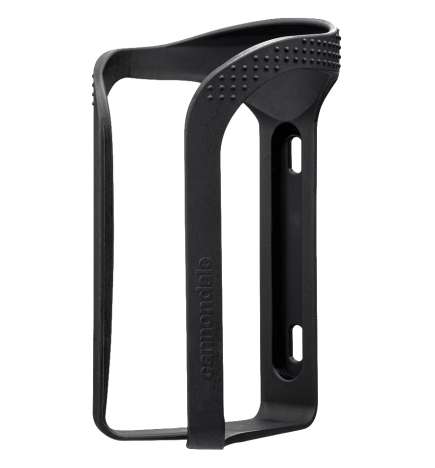 Cannondale ReGrip Bottle Cage - black