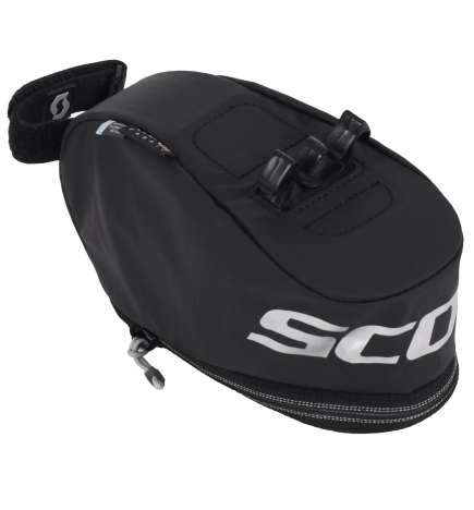 SCOTT HiLite 600 Saddle Bag - black