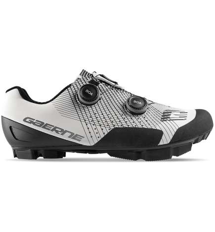 Gaerne G.Dare MTB Schuhe - Grau