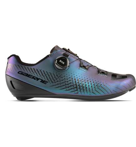 Gaerne G.Tuono Road Shoes - Matt Iridium