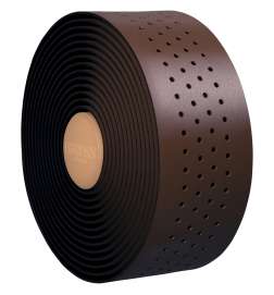 Brooks Microfiber Bar Tape - brown