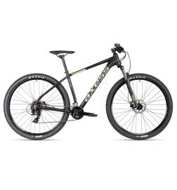Axess MTB - BRASH - 2025 - 29" - matt black