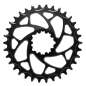 Alugear ELM Narrow Wide Kettenblatt - für 1x SRAM 3-Loch Direct Mount
