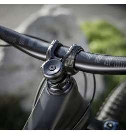 e*thirteen Race 35.0 Carbon MTB-Handlebar - 800mm - black