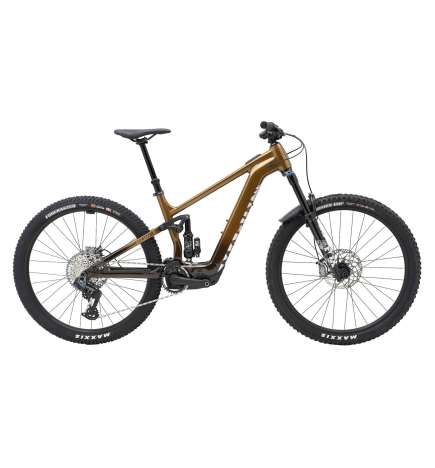 Marin RIFT ZONE EL XR - 29  E-Mountainbike - 2026 - tan   brown