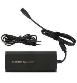 Rocky Mountain 4 Ampere Battery Charger -  1975001