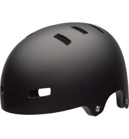 Bell Local Casco - matte black
