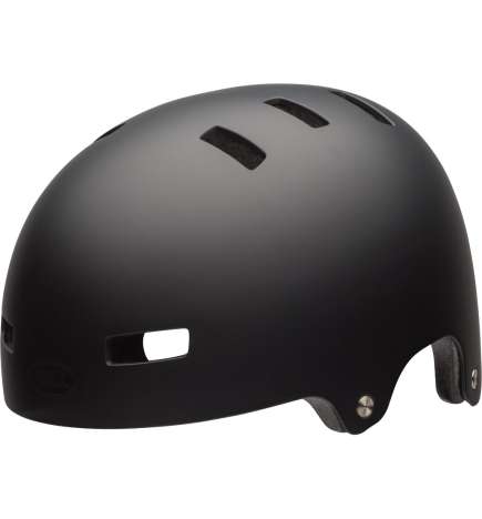 Bell Local Helmet - matte black
