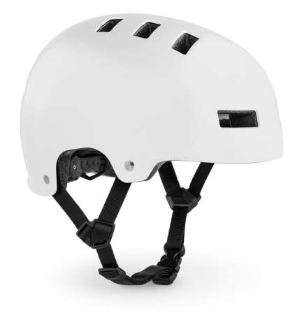 Bluegrass Casco Bicicleta - Superbold - white matt