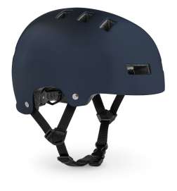 Bluegrass Superbold Fietshelm - blue matt