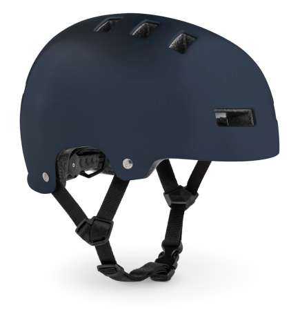 Bluegrass Casco Bicicleta - Superbold - blue matt
