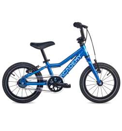 Academy Grade 2 Belt - 14  Kid s Bike - 2026 - blue