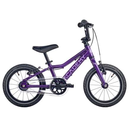 Academy Grade 2 Belt - 14  Kid s Bike - 2026 - purple
