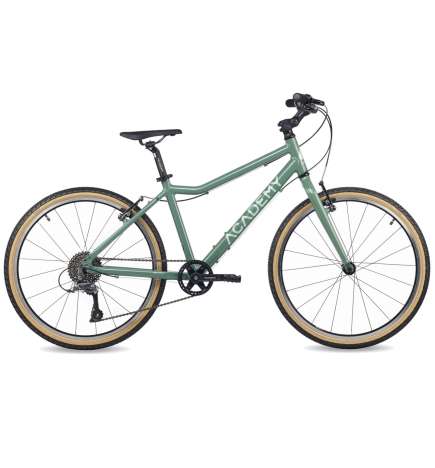 Academy Vélo Enfant 24  - Grade 5 - 2026 - olive