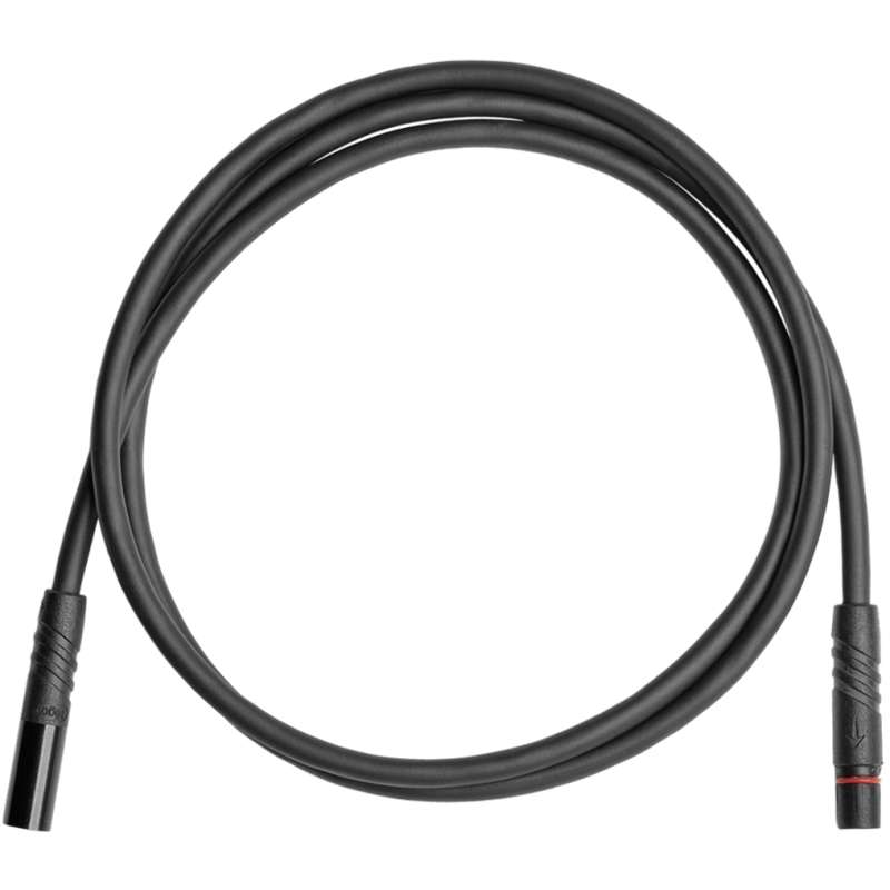 Cannondale SmartSense Kabelset - CP2502U10OS - zwart