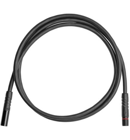 Cannondale SmartSense Zestaw Kabli - CP2502U10OS - czarny