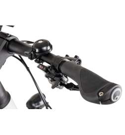 2R Manufaktur ELX 11 - Wave - Electric Touring Bike - 2025 - telegrey matt   purple red   blac