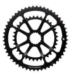 Cannondale HollowGram OPI SpideRing 8-Arm Chainring Spider - 46 30 Teeth