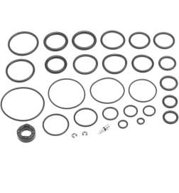 Cannondale 2Spring Universal Zestaw Serwisowy 100 Godzin - CK5407U00OS