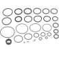 Cannondale 2Spring Universal 100 Hour Service Seal Kit - CK5407U00OS