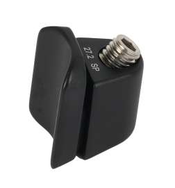 Cannondale Abrazadera Integrada de Tija Sillín - 27.2 Internal Seat Binder - K26058