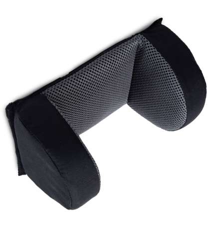 CUBE Coussin pour la Tête pour Remorque Vélo Enfants Double CMPT - 12876