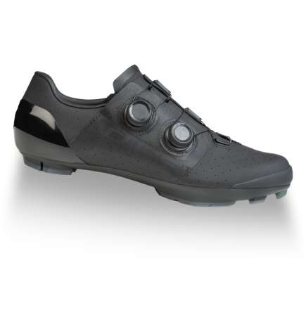 CUBE C 68X MTB Schuhe - schwarz