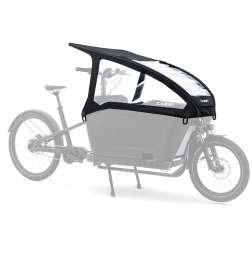 CUBE CARGO 3.0 Regentent