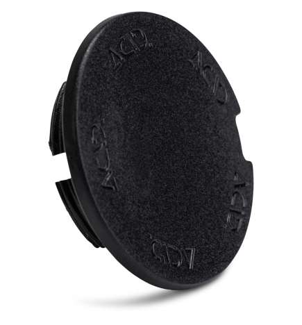 CUBE ACID Capuchon pour Manivelles ACID 28mm