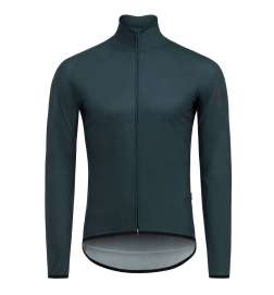 Hiru Core Windbreaker Jacket Men - light grey
