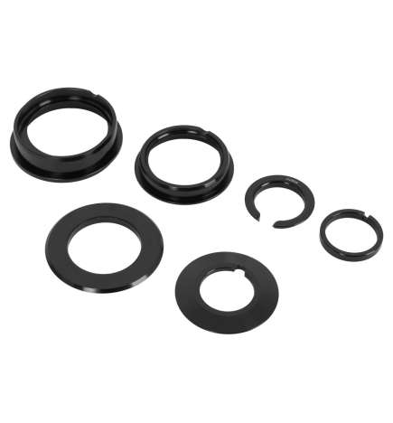 BMC Hardware per cuffie - B-18-1 - SCOR 4060 | 2030 | 4060 Z