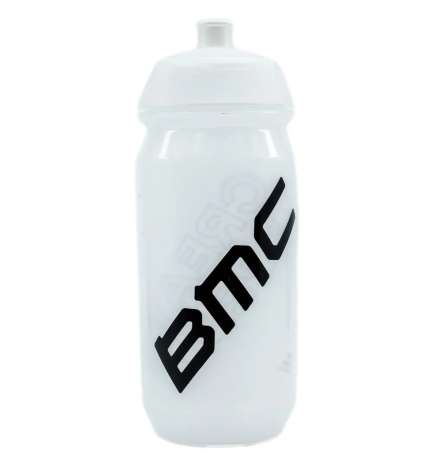 BMC Biodegradable Fietsfles - 500ml - transparant