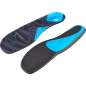 Specialized Body Geometry SL Footbed Gen 2 - blue