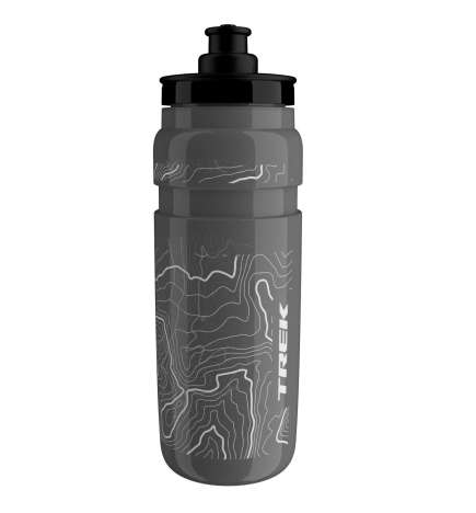 Trek Borraccia per Bici - Fly - 750ml - Grey/White