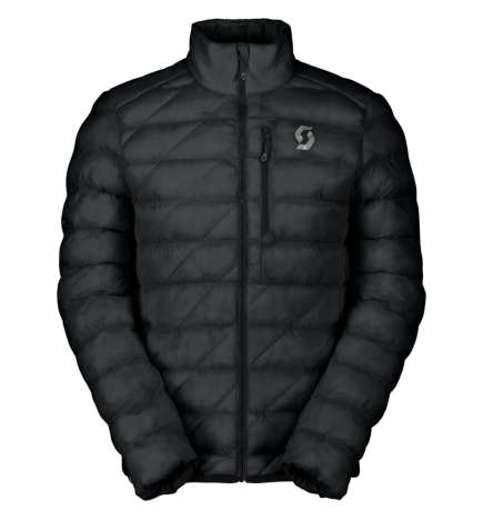 SCOTT Insuloft Tech Primaloft Jacke Herren - schwarz
