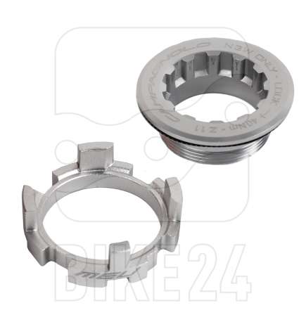 Campagnolo N3W Adapter Kit - inkl. Verschlussring
